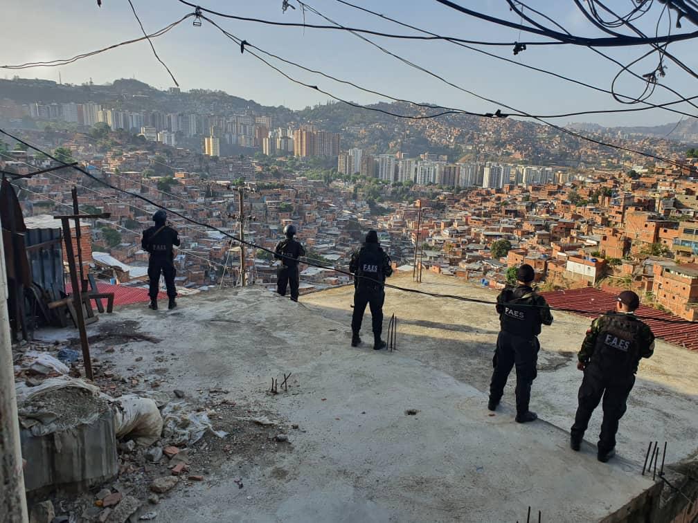 Caracas y otras cinco ciudades venezolanas entre las 50 más violentas del mundo