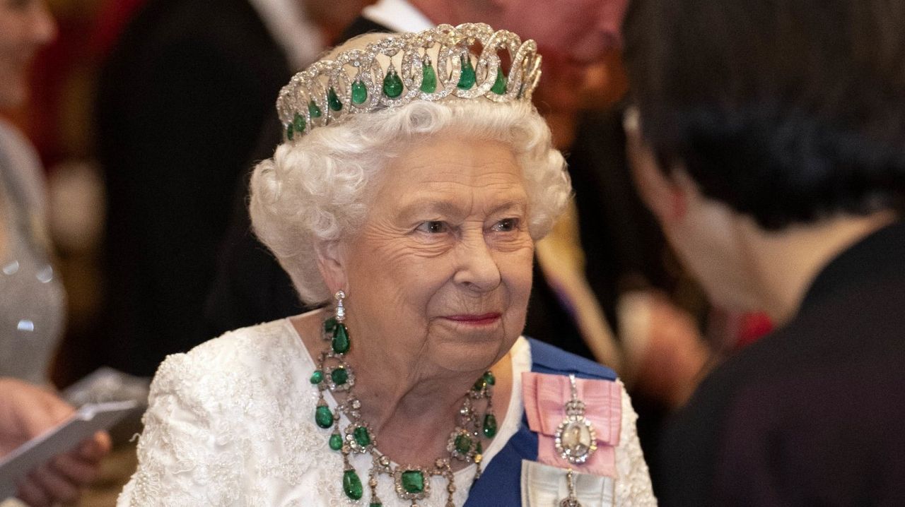 ¡Hasta luego! La reina Isabel II se retira de la vida pública por unos meses 