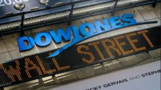 Dow Jones subió en Wall Street, ante la perspectiva de un mercado optimista