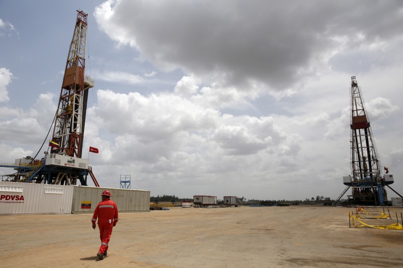 Venezuela cae al puesto 11 entre los países con mayores reservas petroleras recuperables (informe Rystad Energy)