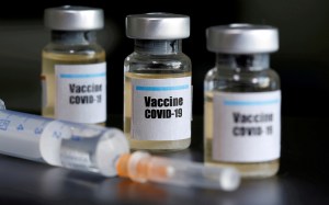 Laboratorio alemán asegura que en diciembre tendrá listas millones de dosis de una vacuna contra el coronavirus