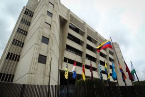 Decisiones del TSJ de Maduro agravan la crisis de integridad del sistema electoral