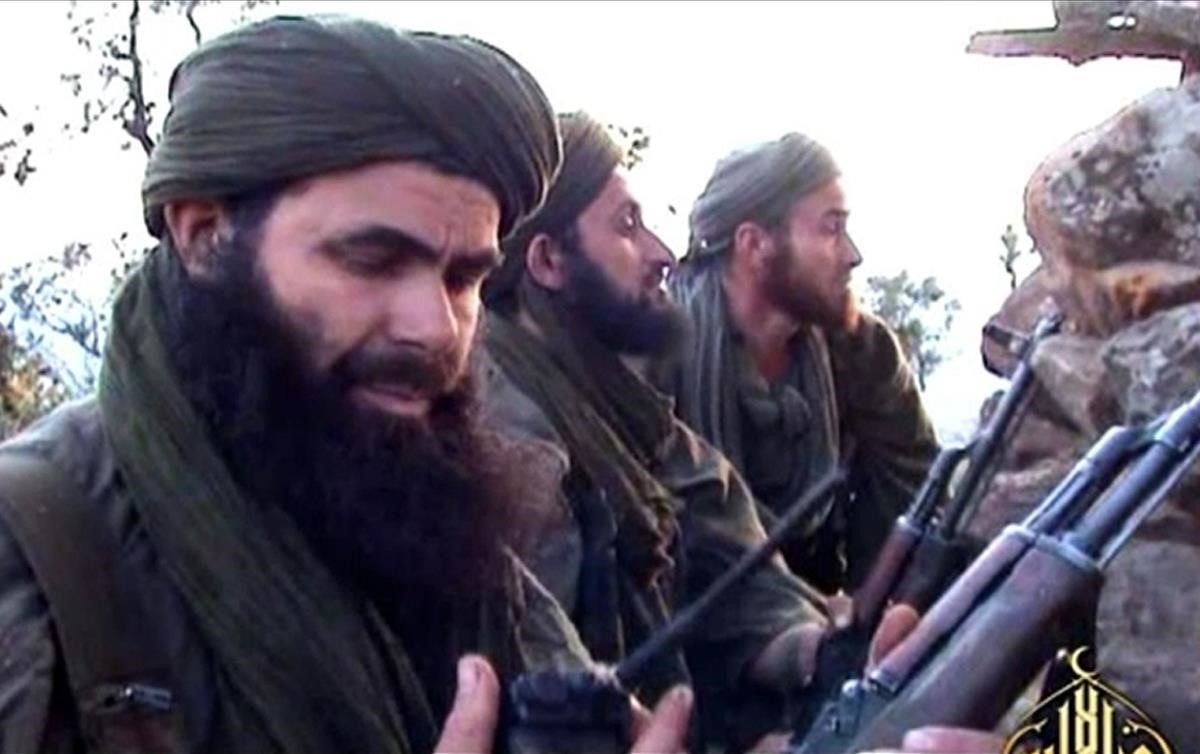 Al Qaeda reconoce la muerte de su líder en el Magreb