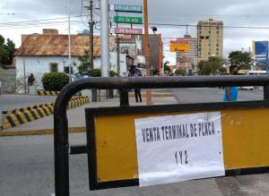 GNB amedrentó a periodista del CCN en una estación de gasolina de Barquisimeto