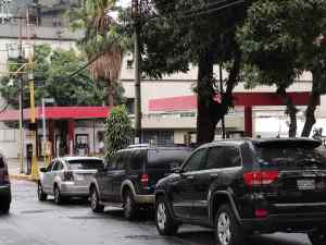Chavismo intervino estación de servicio en La Castellana por “no aceptar bolívares” (Videos)