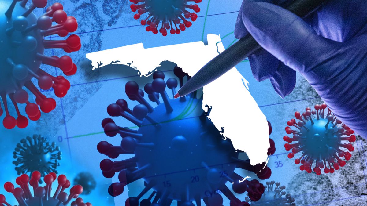 Visitante de Florida es sospechoso de propagar coronavirus en Nueva York