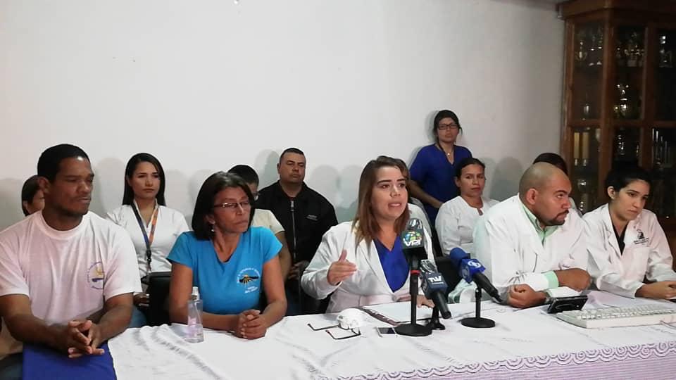 Hilda Rubí González: El régimen simulaba estar atendiendo el Covid-19 cuando en realidad armaba la nueva trampa electoral