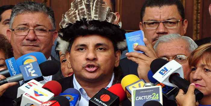 Julio Ygarza: Gobernador de Amazonas aplica su propio esquema de distribución de gasolina