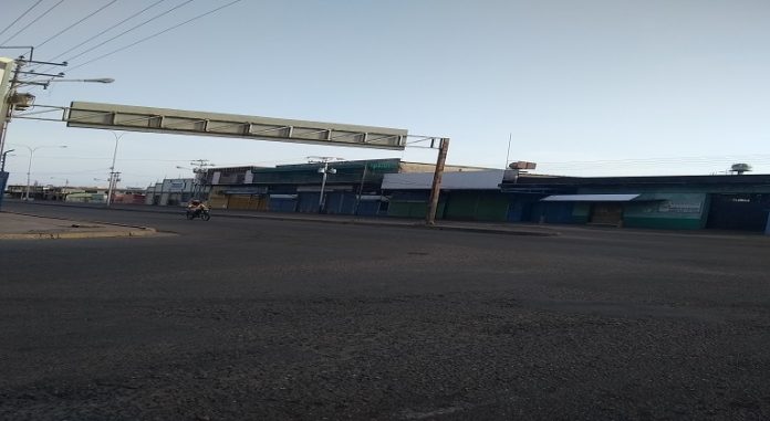 Detienen a 24 personas en San Fernando de Apure por participar en una fiesta en plena cuarentena