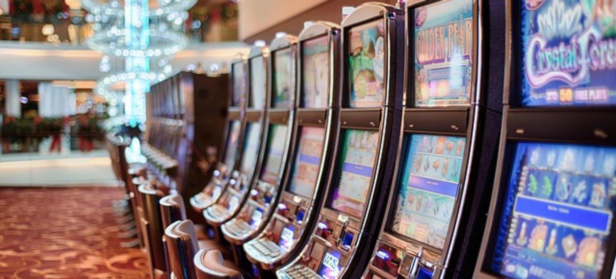 Los casinos del sur de Florida comenzarán a reabrir