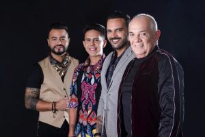 Expandiendo y fortaleciendo su éxito: Guaco lanzará un sencillo con nuevo sello disquero