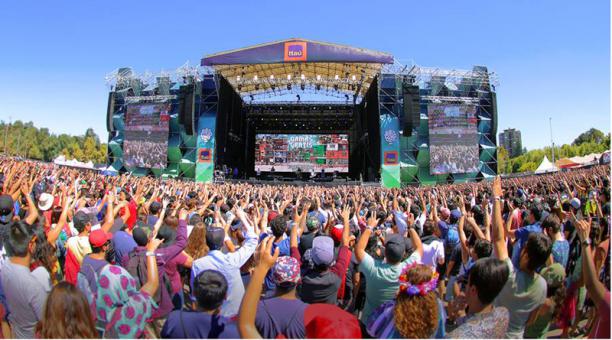 ¡No hay vuelta atrás! Cancelaron el Festival Lollapalooza por este 2020