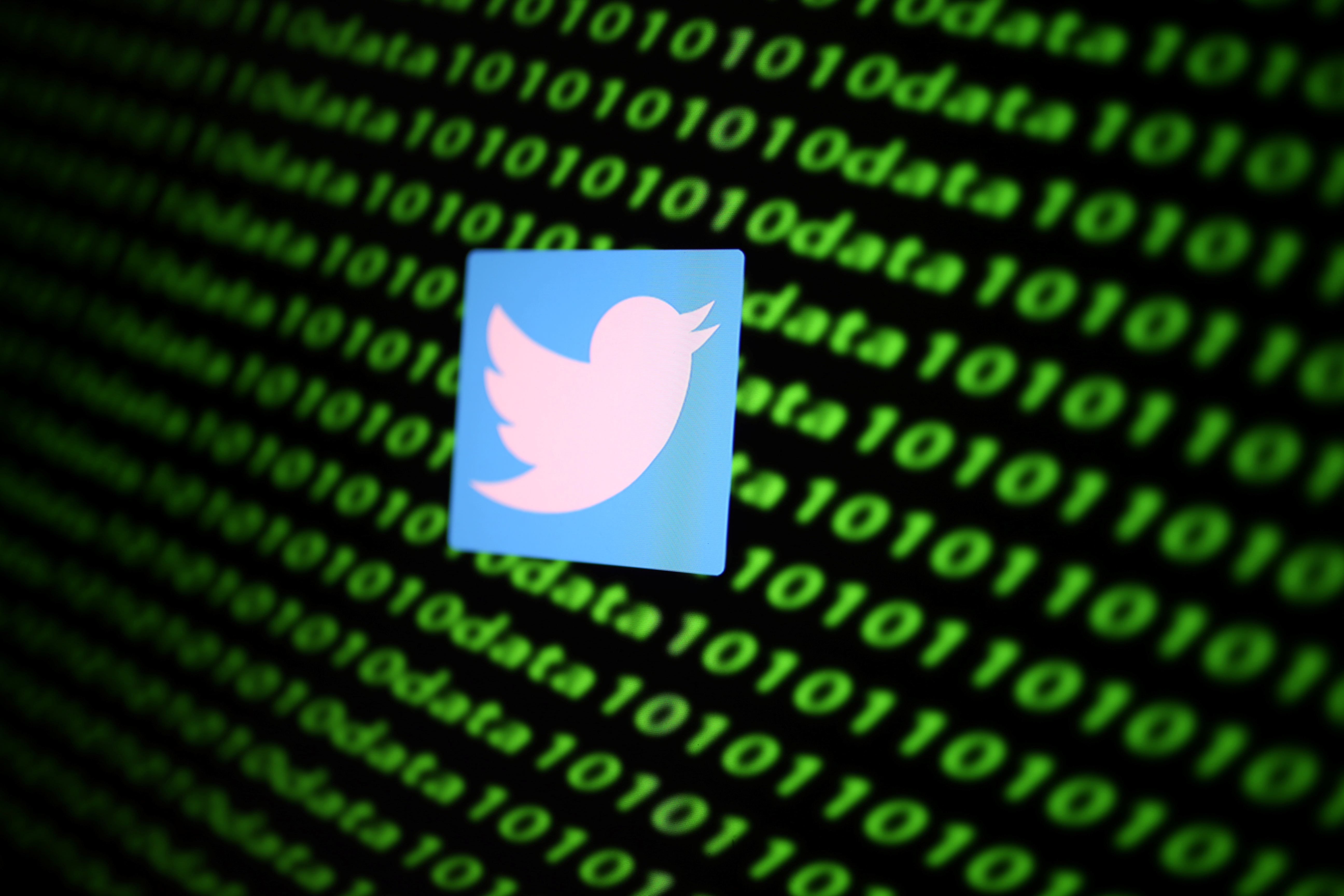 Twitter registró una caída mundial durante la noche del #16Abr