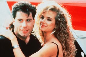 Un flechazo instantáneo y una boda en París: la historia de amor de John Travolta y Kelly Preston