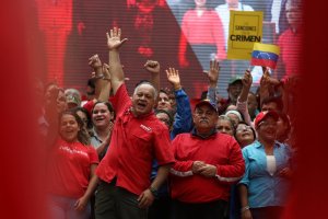 Diosdado lamentó la muerte de Darío Vivas: “Qué tristeza mi compa”