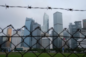 Varios bancos globales rastrearán a sus clientes de Hong Kong en busca de lazos prodemocracia