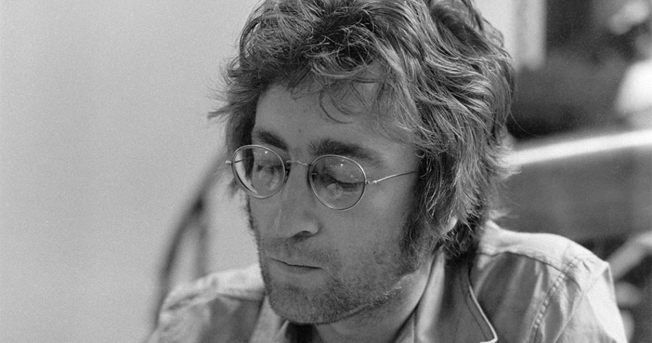 ¡Que equivocados estaban! Las calificaciones escolares de Jonh Lennon que lo apuntaban al fracaso (CAPTURA)