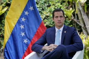 Gobierno de Guaidó respalda la posición de la CEV sobre la crisis y el fraude electoral