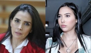 Aida Victoria Merlano se sincera sobre visita a su madre detenida en Venezuela (VIDEO)