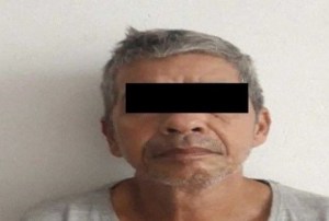 Tío violaba a su sobrina de 7 años mientras la cuidaba en La Guaira