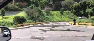 Cerradas las salidas de Caricuao ante la “cuarentena radical”:  “Nadie entra nadie sale” #20Jul (Fotos)