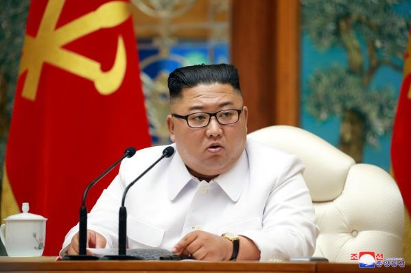 Kim Jong Un dijo que Corea del Norte se dotará de un submarino nuclear