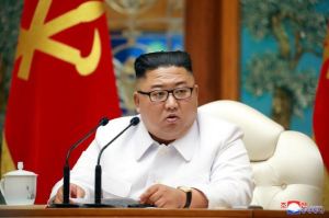 Corea del Norte continúa fabricando armas nucleares, asegura la ONU en un informe