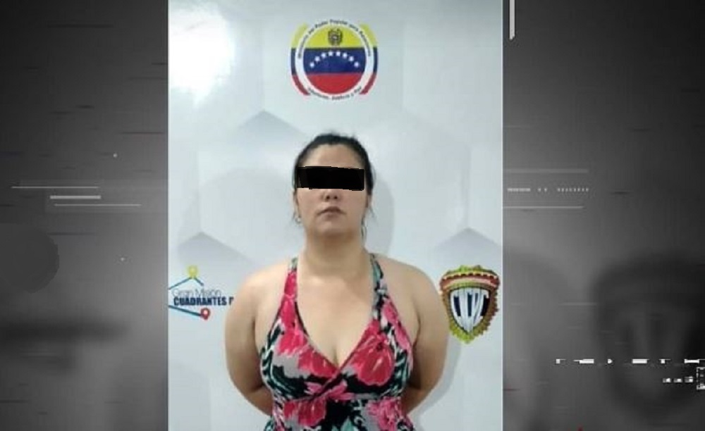 Supervisora de la Policía de Zulia le “pichaba” el contacto de comerciantes a una banda delictiva para extorsionarlos