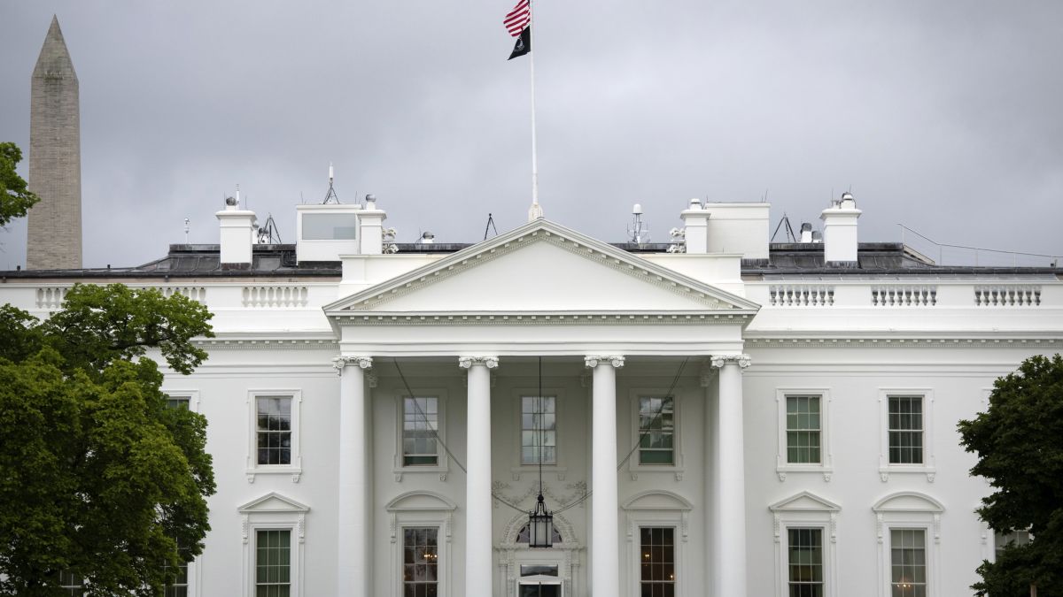 La Casa Blanca clasifica 18 estados como “zonas rojas” por Covid-19