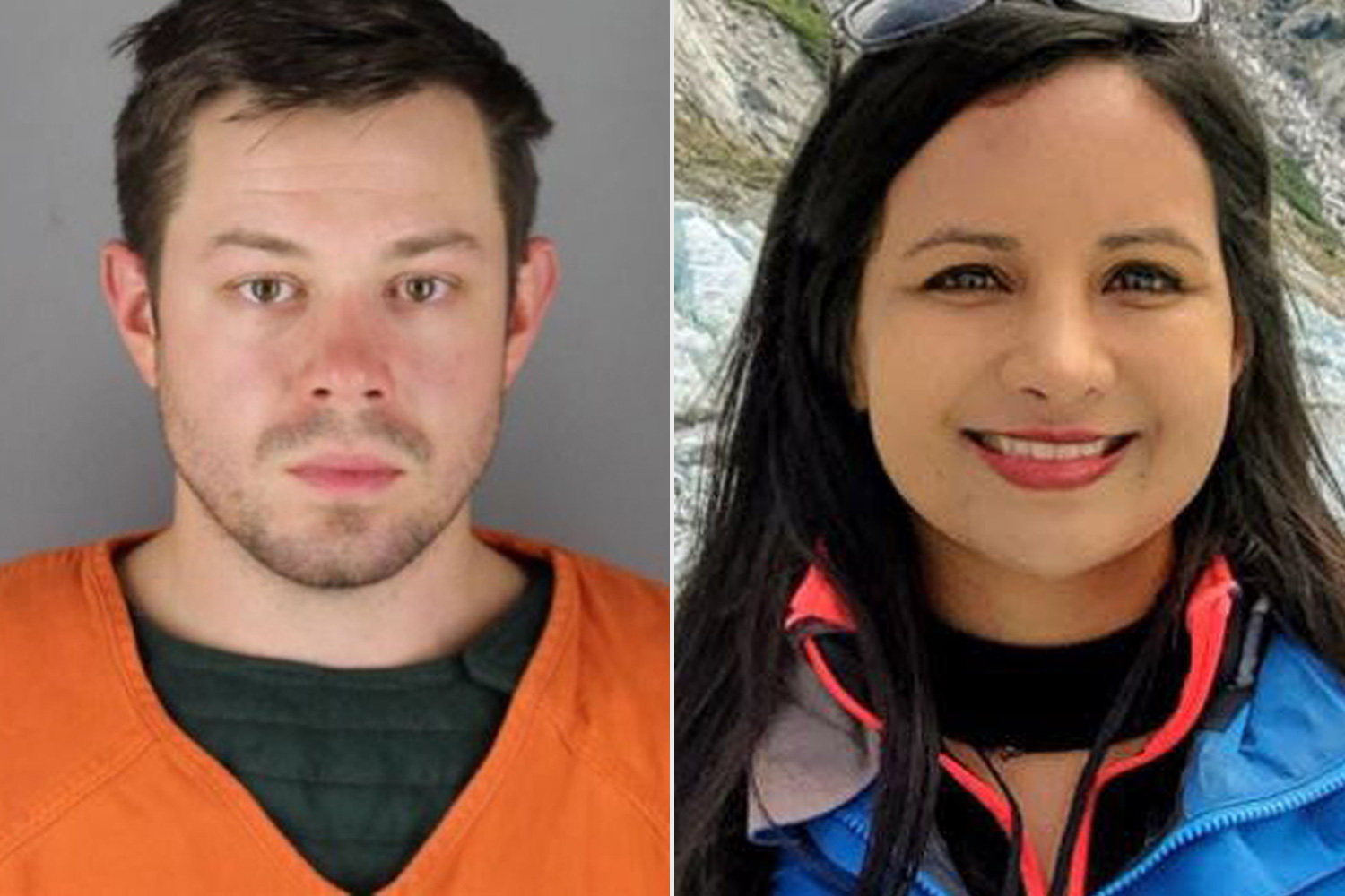 El hombre de Minnesota que estranguló a su novia porque quería dejarlo, se suicidó en prisión