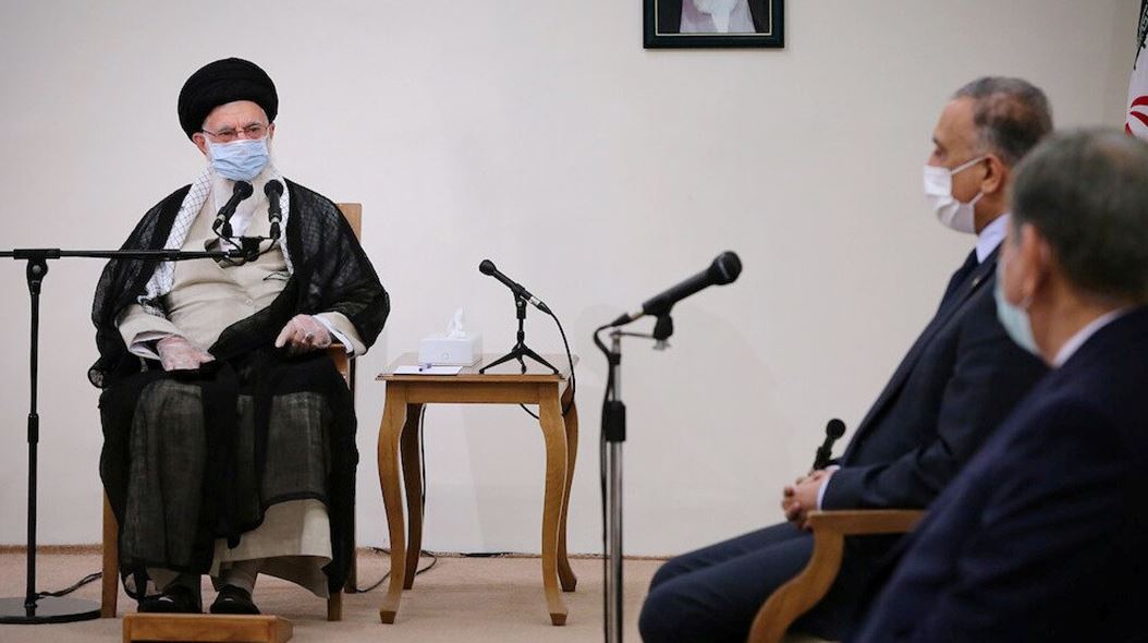 Irán amenaza a Estados Unidos con un “golpe recíproco” al de Soleimani