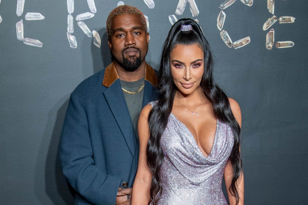 ¡Tiembla el clan Kardashian! Kanye West amenazó a la familia con revelar algunos secretos