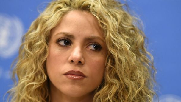 Por ofenderla a ella y a su país: Shakira interpuso demanda en contra de dos raperos alemanes
