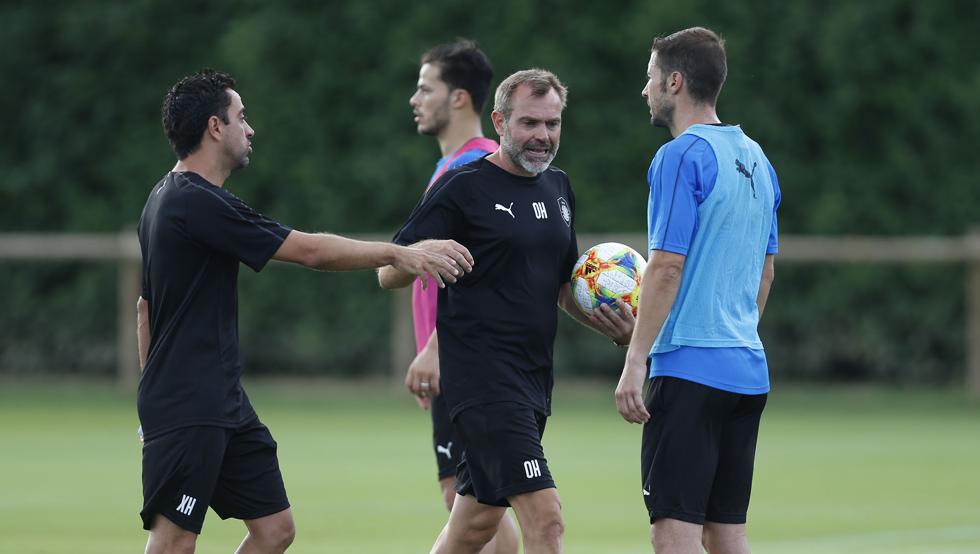 Desde España aseguran que el Barça tendría listo a su próximo entrenador… ¡Y es una leyenda del club!