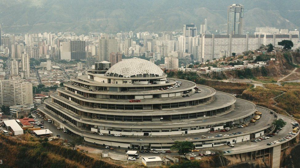 Estos son los presos políticos en El Helicoide que podrían tener Covid-19