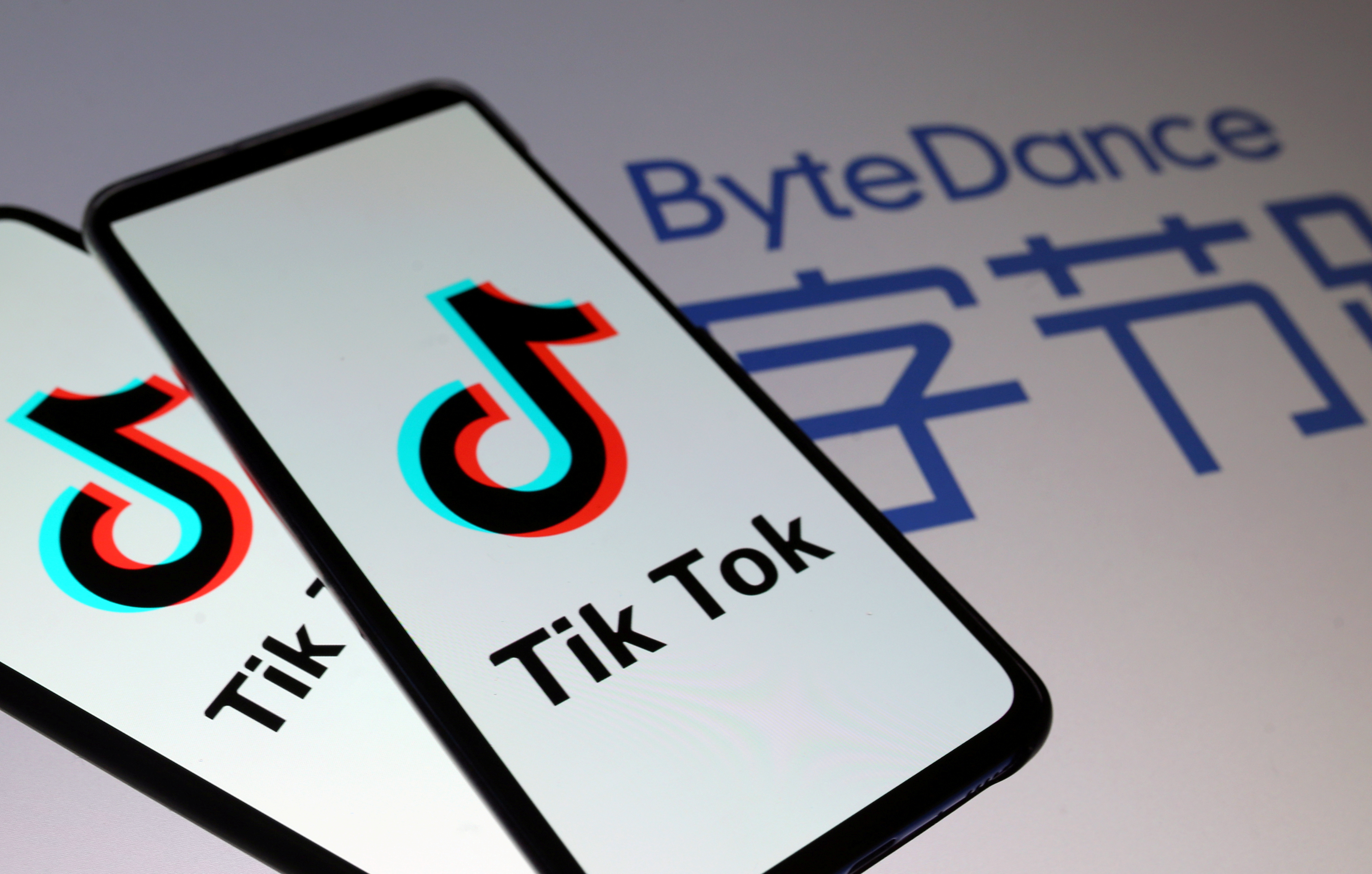 Reportan que TikTok trasladará su sede de Pekín a Londres