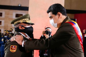 La fuga de Leopoldo López sirvió de excusa a Maduro para sacar a hombre clave de Tareck El Aissami