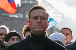 La desinformación en torno a Bielorrusia y Caso Navalny preocupa a la Unión Europea