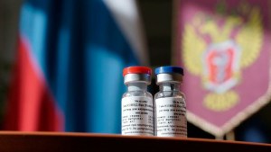 El precio de cada dosis de la vacuna rusa contra el Covid-19 no será tan socialista