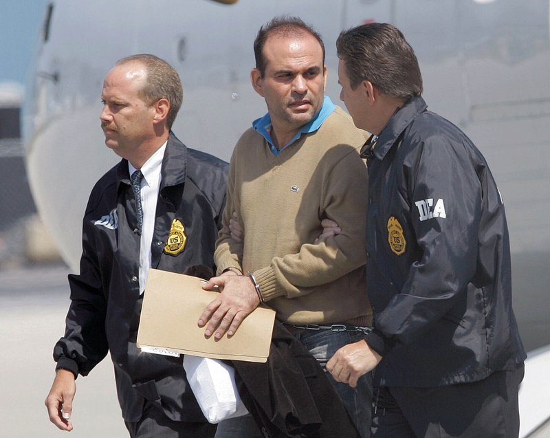 AP: La liberación de Salvatore Mancuso aumenta la tensión de EEUU con Colombia