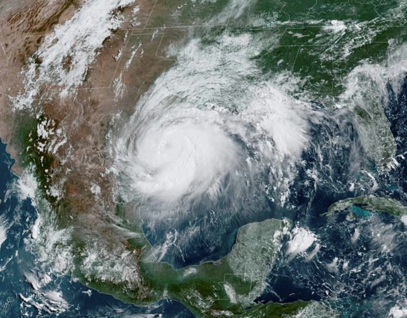 Pronóstico de huracanes 2020: “Se perfila como una de las temporadas más activas de la historia”