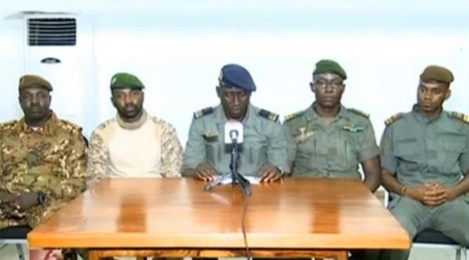 Las claves para entender el golpe de Estado en Malí
