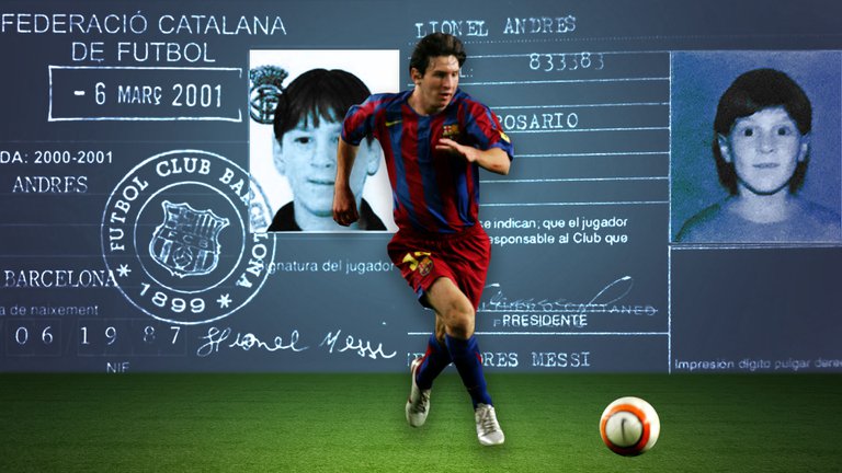 De Boca y River, al Cadiz: La historia de todos los clubes que negociaron para fichar a Lionel Messi