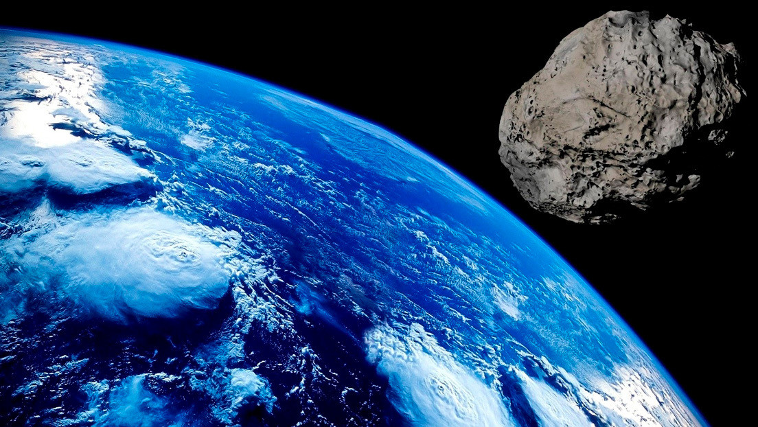 Nasa reveló la verdad sobre el asteroide que se acercará a la Tierra un día antes de las presidenciales en EEUU