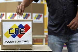 Expertos advirtieron ante la OEA que las condiciones electorales en Venezuela han empeorado