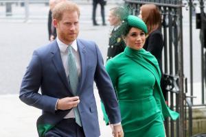 Meghan Markle y el príncipe Harry anhelan regresar a Reino Unido