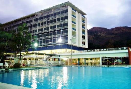 Hotel Maracay en Los Caracas volverá a albergar contagiados en Vargas