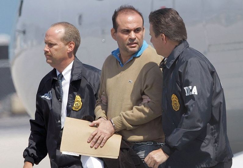 AP: Salvatore Mancuso le pidió a una Corte de EEUU su deportación inmediata a Italia