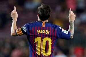 Messi no acude a los test de Covid-19 del Barcelona