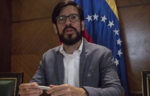 Pizarro agradeció a países alzaron la voz ante la ONU por la crisis de Venezuela
